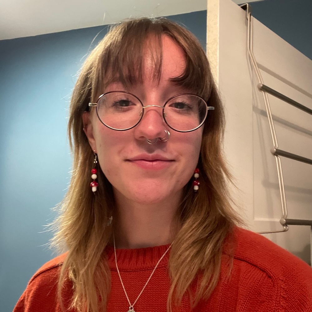 Meet your Posher, Tess